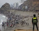 PM espanhol diz que Marrocos não está envolvido no cruzamento em Ceuta