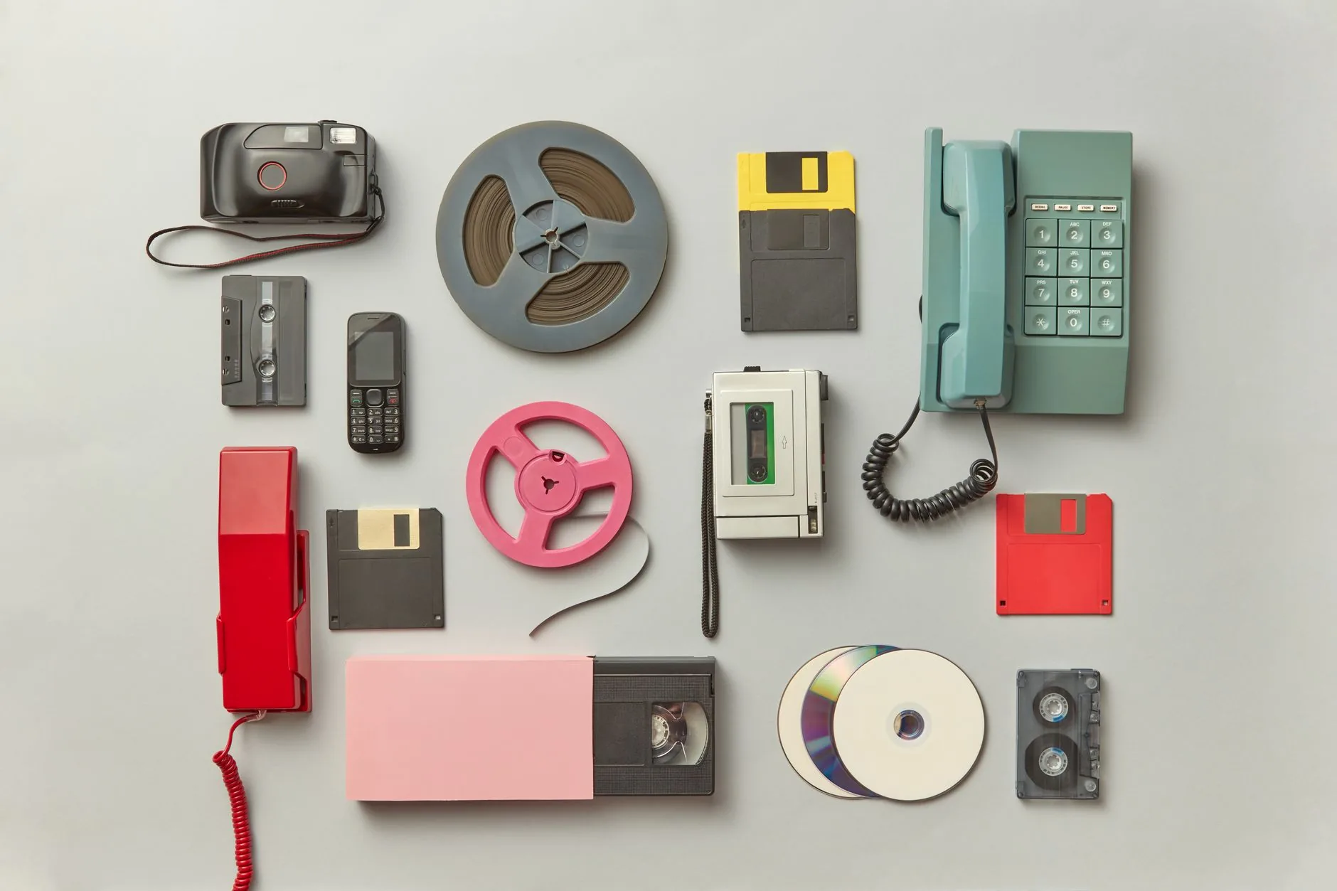 Contexto: A Evolução da Tecnologia e Seus Impactos
