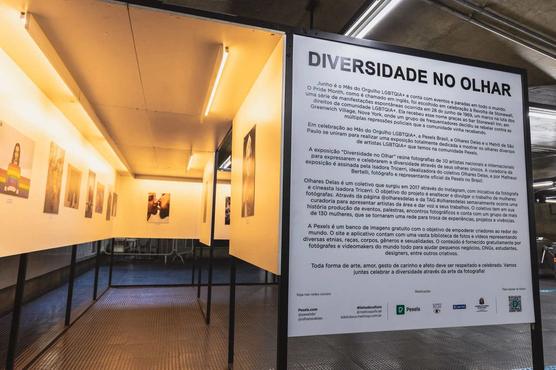 Entenda: A Mista Realidade da Atualidade