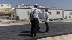 Relações britânicas-israelitas chegam ao ponto mais baixo em décadas