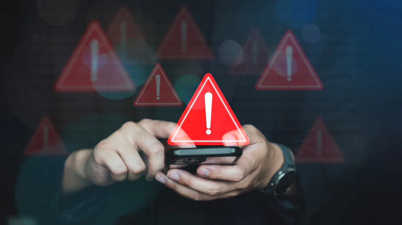 Como identificar e remover spyware em seu celular Android