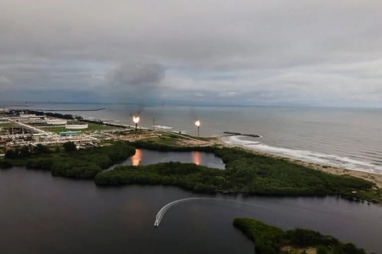 Partnership between Brazilian and Mexican oil companies raises environmental concerns