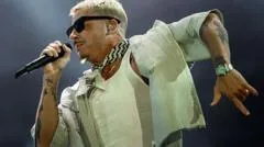 Macklemore anuncia turnê 'Free Palestine' após polêmica