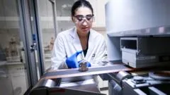 Europa busca novas tecnologias para fortalecer indústria de baterias