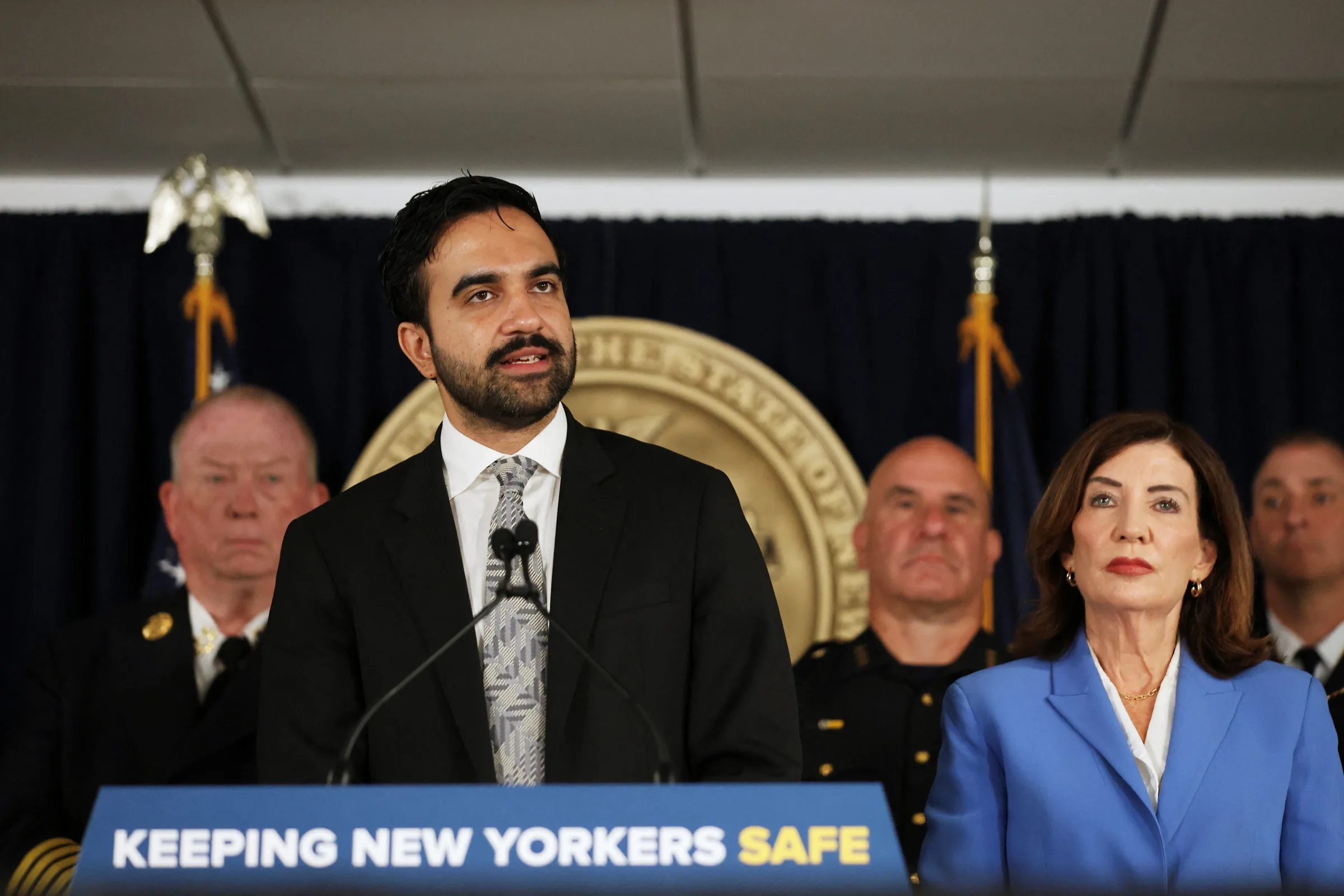 Nova York suspende uso de IA para alunos de escolas públicas