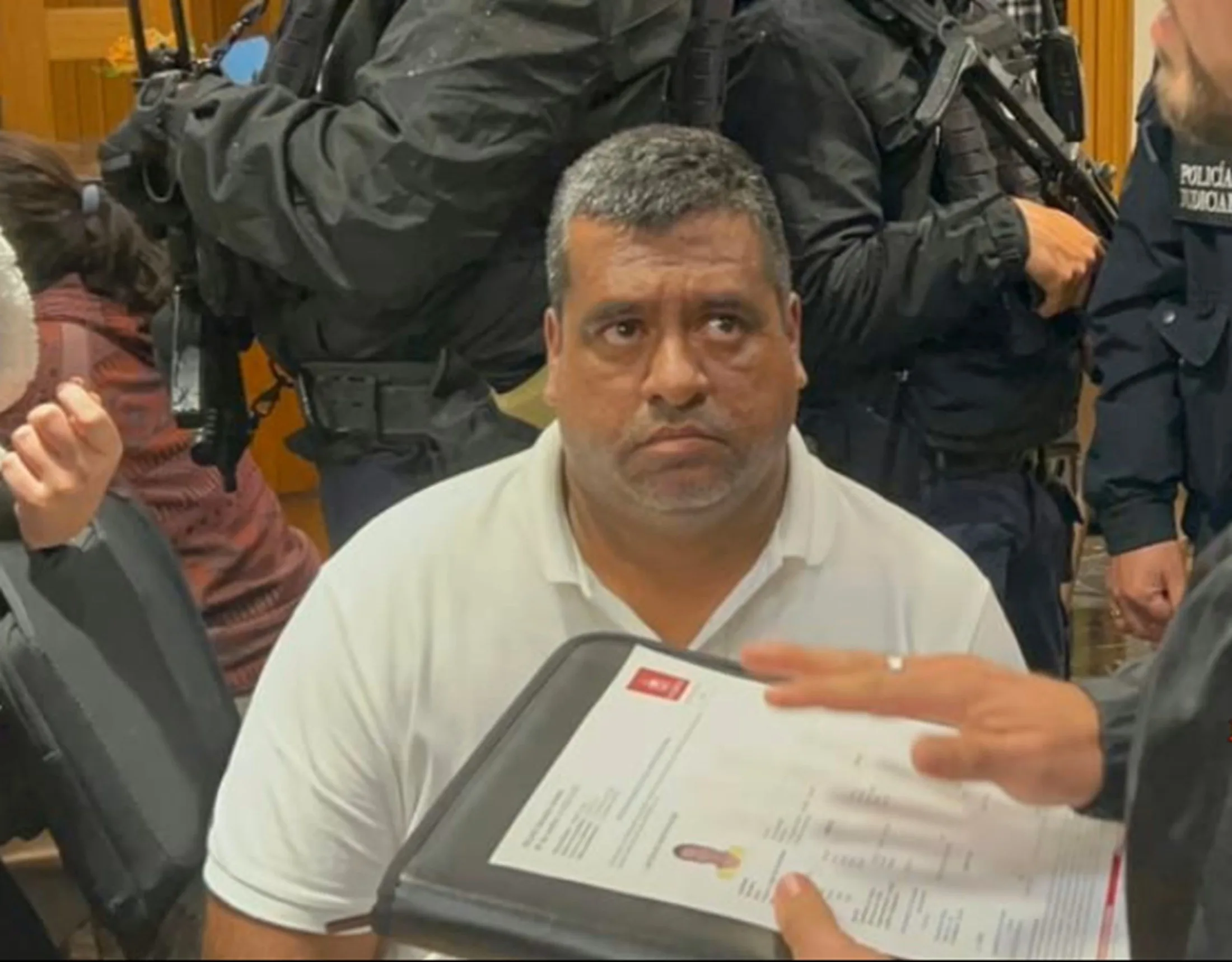 Colômbia extradita líder de dissidência das Farc aos EUA