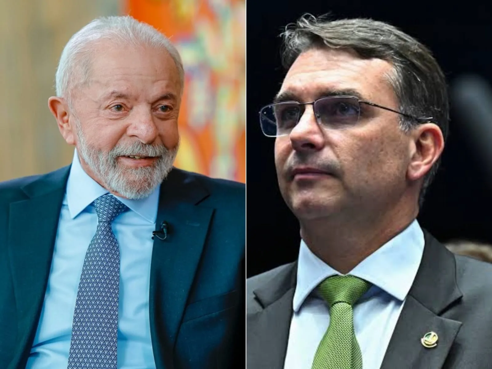 Quaest em MG: 41% temem volta da família Bolsonaro, e 40% temem mais um mandato de Lula
