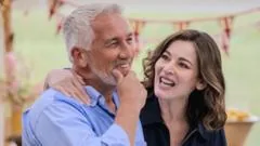 Nigella Lawson entra no Bake Off e divide opiniões