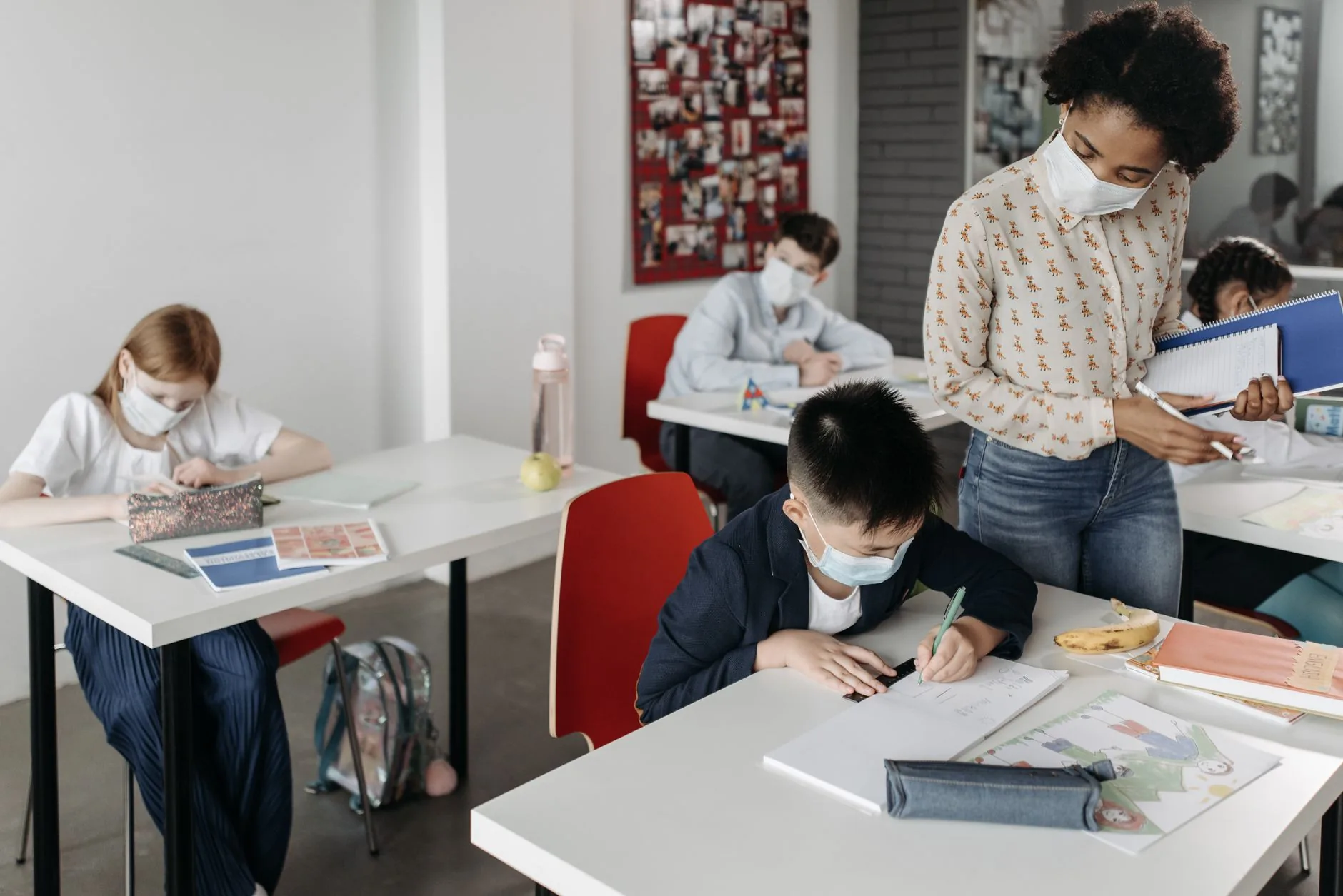 Perguntas e respostas: As Novidades na Educação