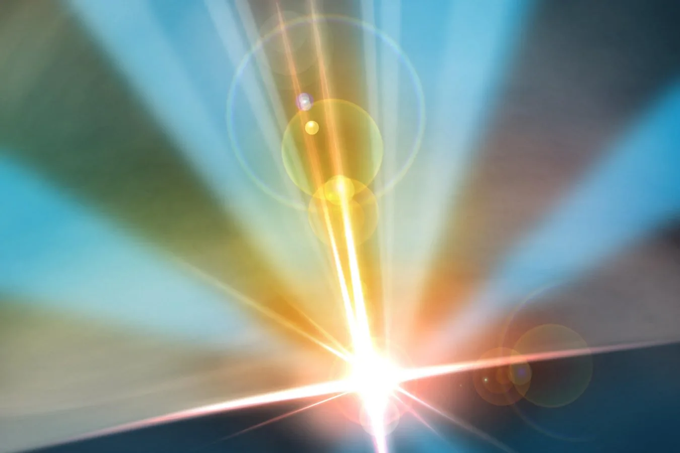 Investigações matemáticas confirmando impossibilidade de neutrino laser