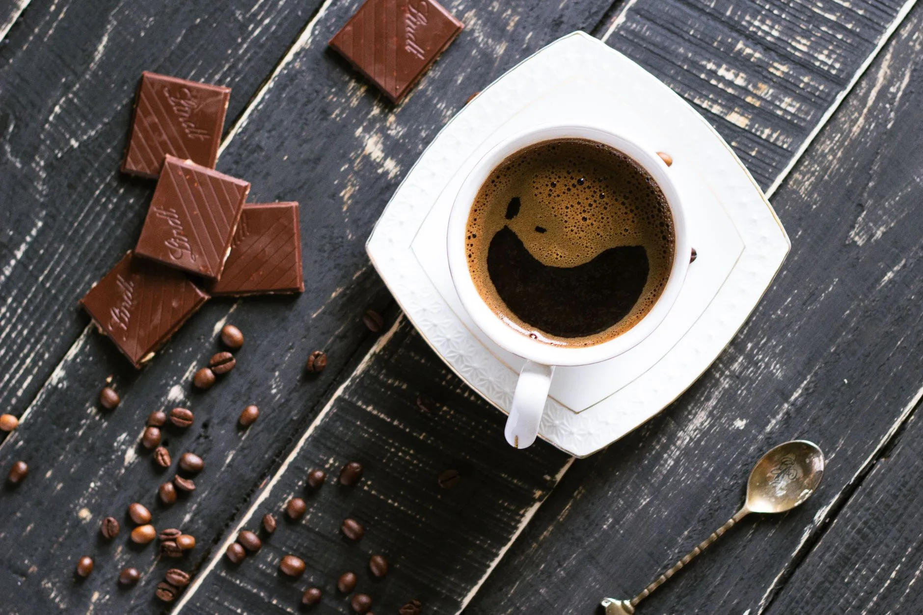 Cheiro de chocolate pode aumentar resistência durante exercícios