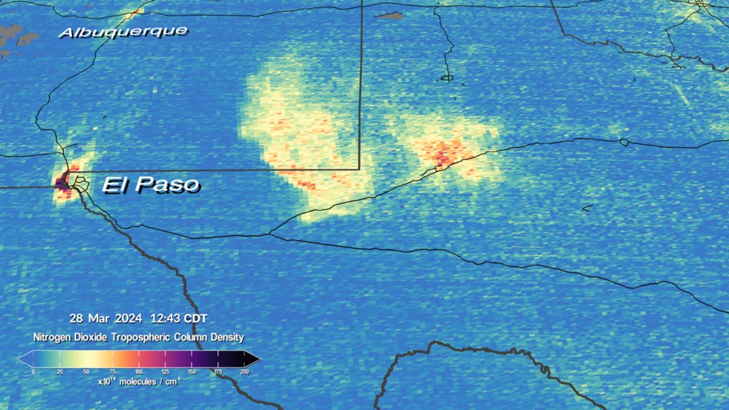 Permian Gas Prices Drop Below Zero, Driving Innovation
