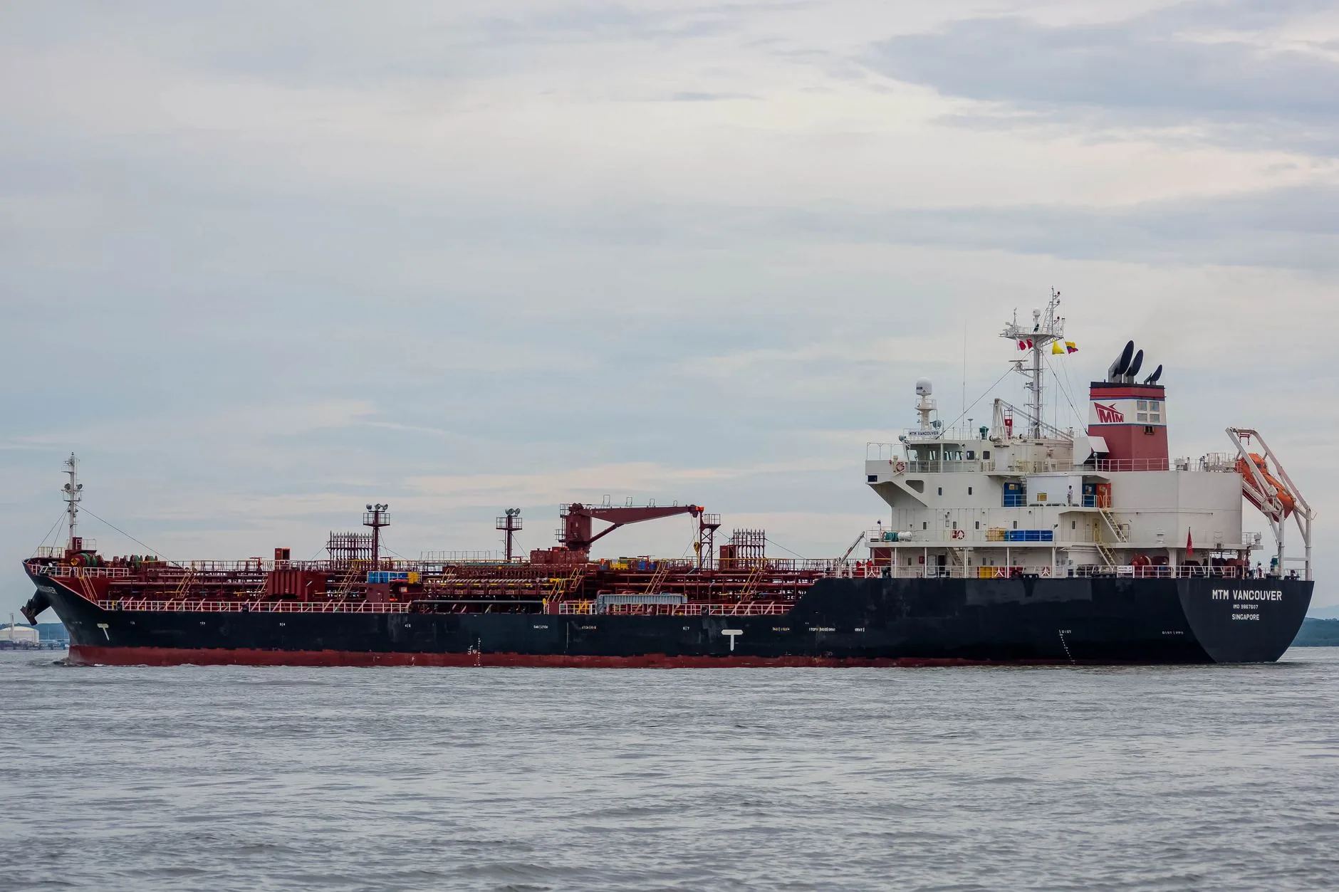 Rosneft CEO: China Dominates Global Oil Markets