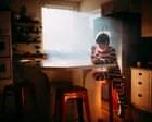 Famílias enfrentam crise alimentar durante feriados escolares