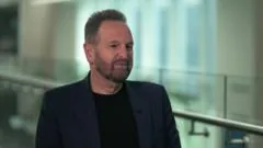CEO de empresa de chips britânica aponta desafios e perspectivas da IA