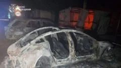 Rússia e Ucrânia intensificam ataques aéreos; dois mortos na fronteira ucraniana-moldava