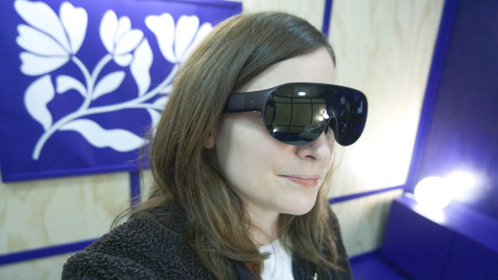 Meta apresenta novas VR Glasses: uma experiência sem controle