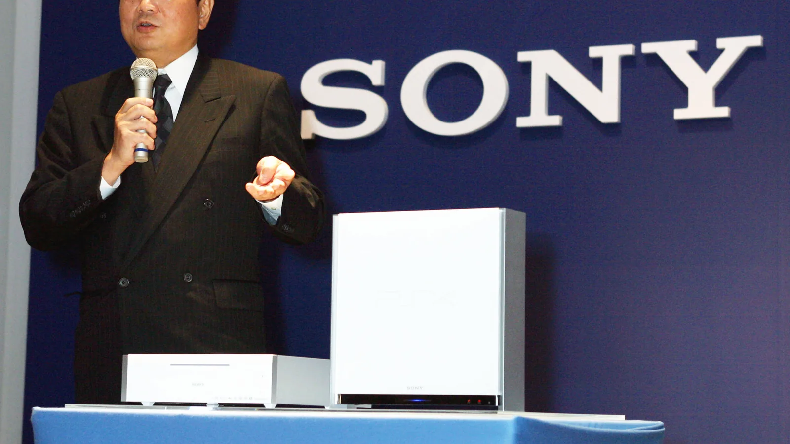 PSX: A Curiosa Console de Videogames da Sony