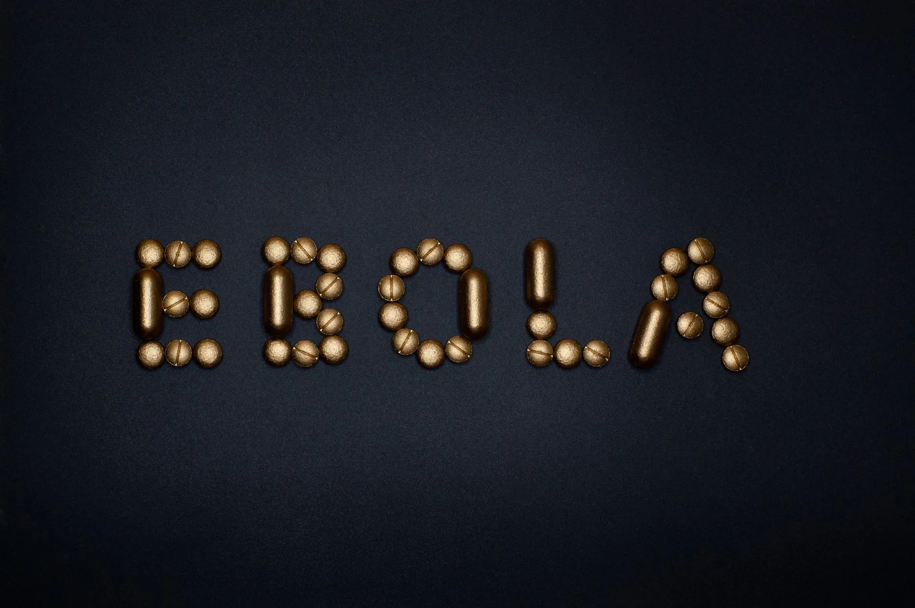 Por que crianças são tratadas últimos em crises médicas de Ebola?