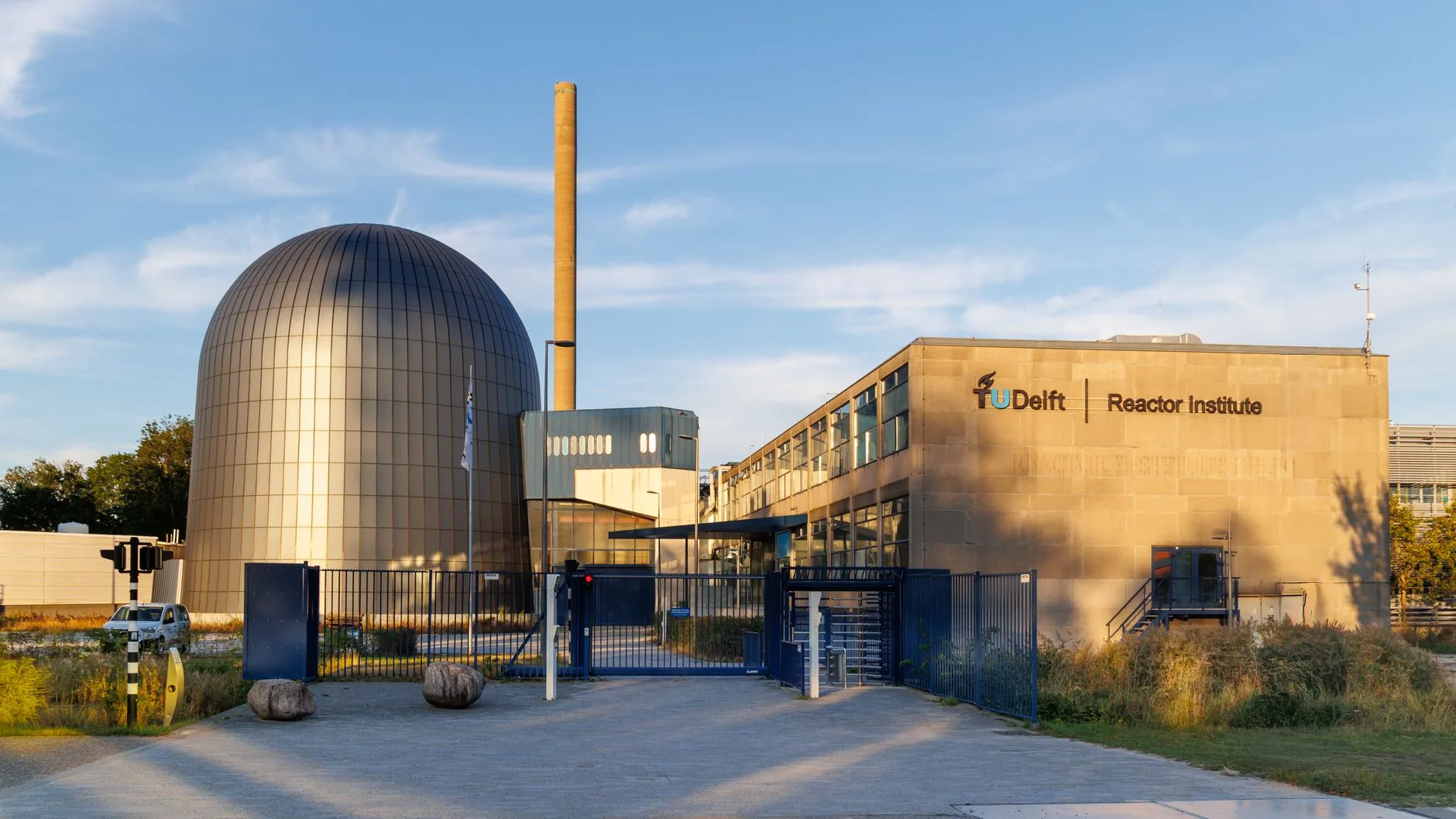 Fusão nuclear: startups buscam novos parceiros no setor defensivo
