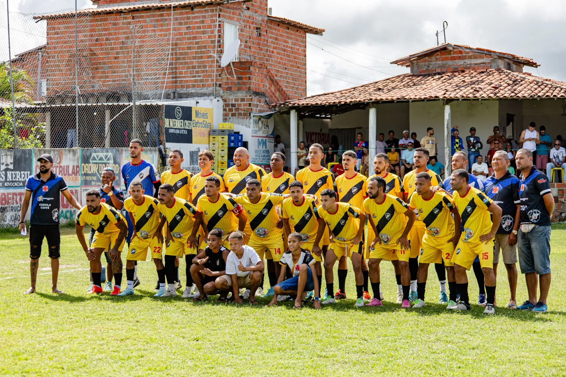 Análise: Movimentações e Expectativas no Futebol Brasileiro