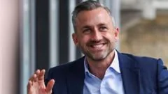 AfD pede diálogo com adversários após vitória nas eleições