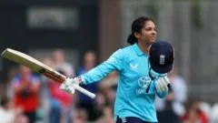Dunkley lidera England a vitória sobre Ireland