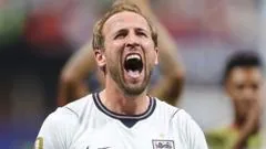 Kane pode quebrar história e vencer Ballon d'Or?