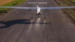 Empresas buscam transformar o céu com aviões autônomos