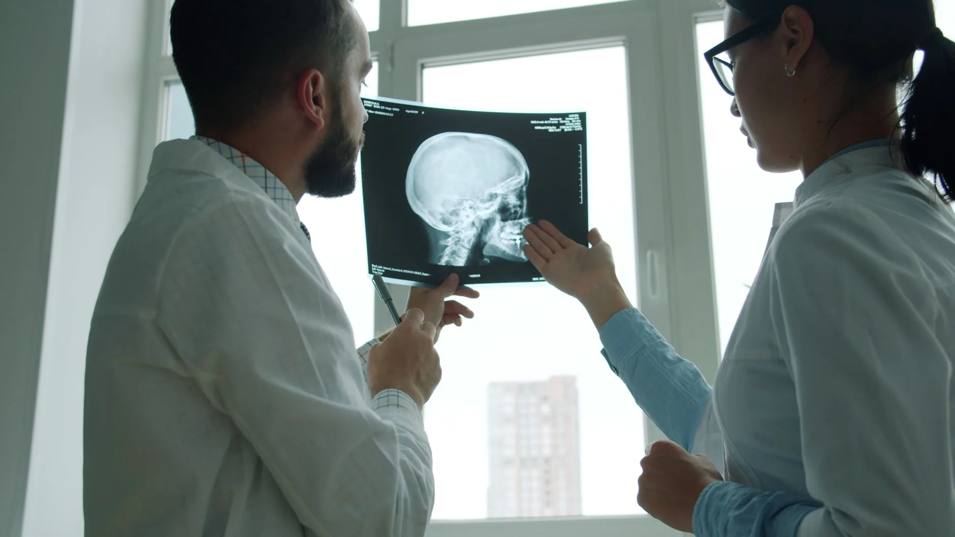 Novo ‘órgão imunológico’ no crânio pode auxiliar no combate ao câncer cerebral