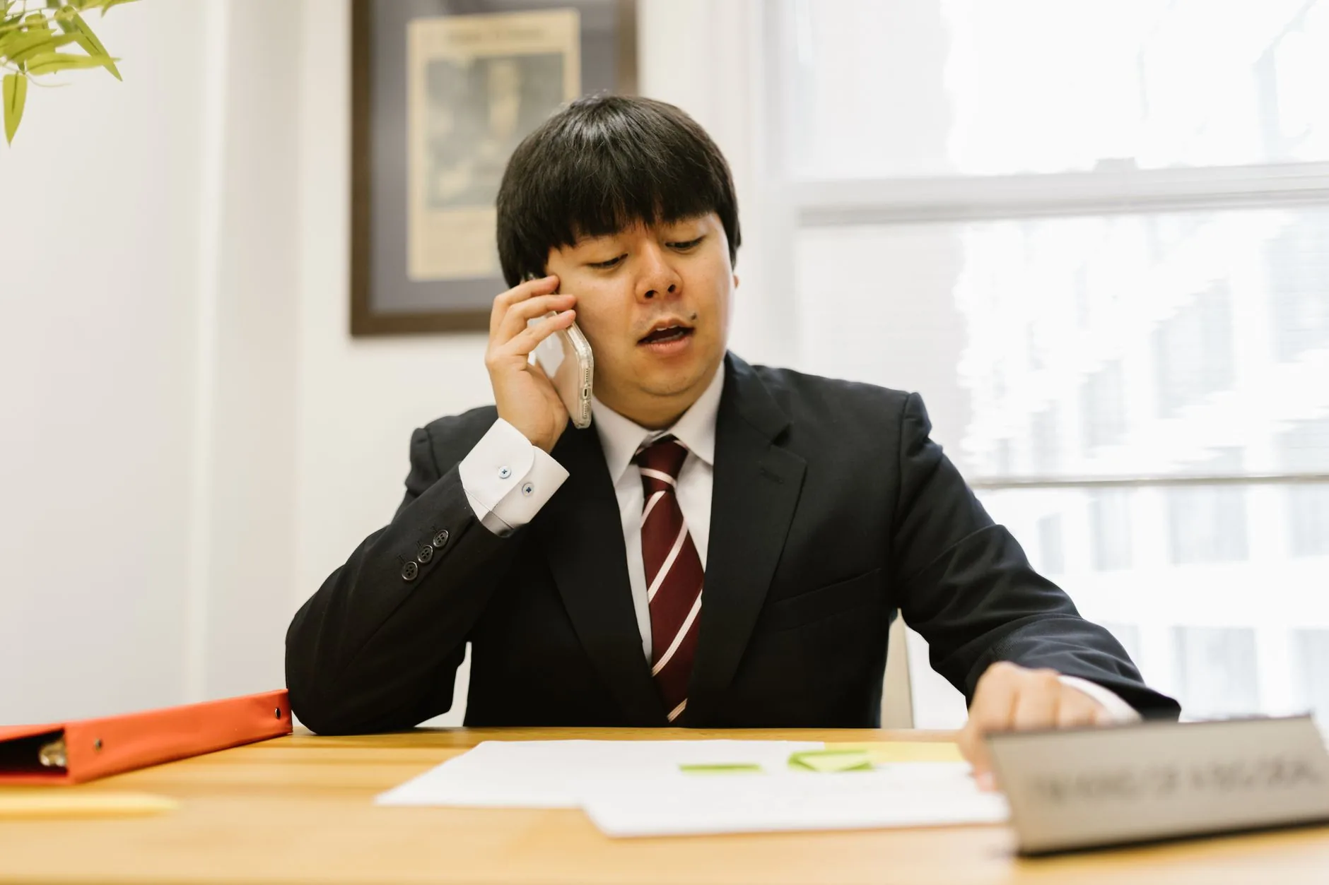 Servico de 'Ghostamento' ajuda jovens japoneses a deixar empregos