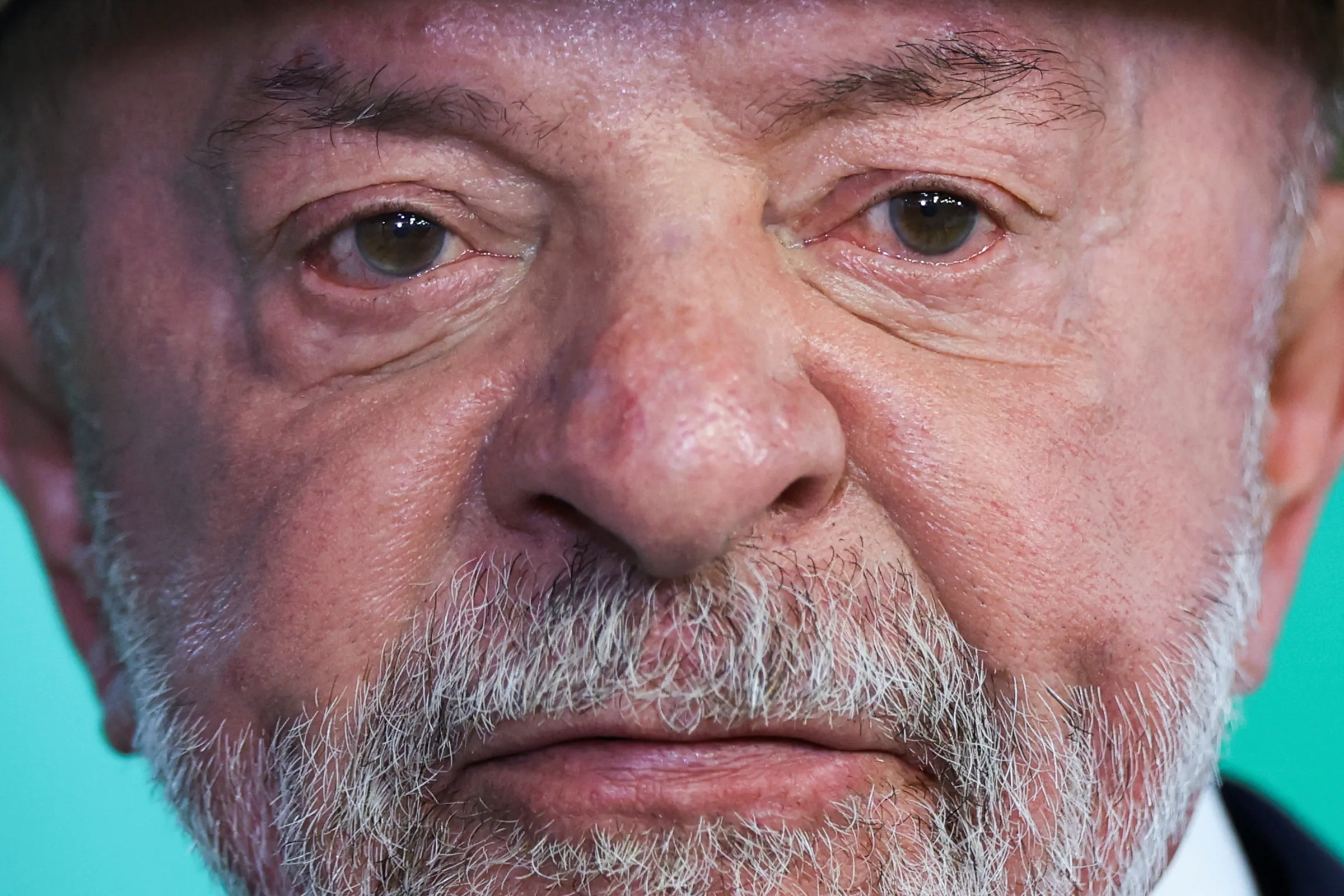 Governo Lula tem 43% de avaliação ruim ou péssima, segundo Ipsos-Ipec