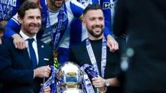Porto's Francesco Farioli aims to shock Manchester City