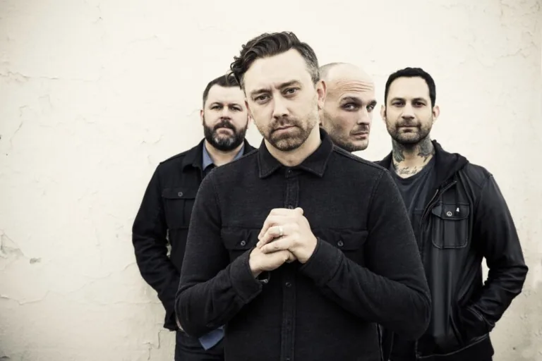 Setlist do Rise Against no Rock in Rio: veja como deve ser show da banda no festival