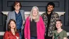 Booker Prize revela lista curta de seis livros