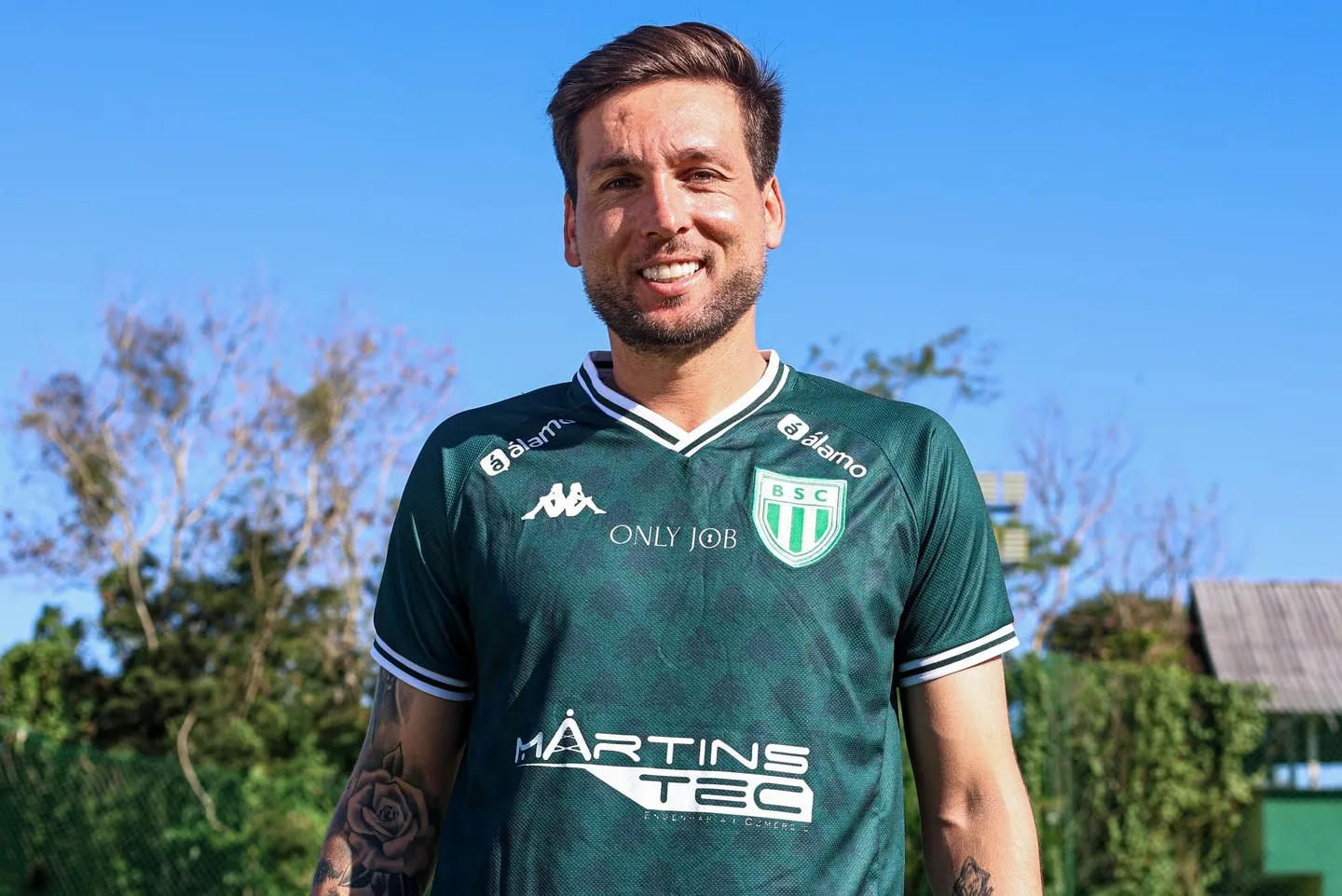 Ponte Preta regulariza cinco jogadores do Boavista após parceria