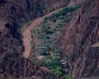 Busca continua no Grand Canyon após inundações fatais