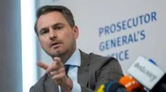Procurador-chefe da Ucrânia renuncia após escândalo de corrupção envolvendo call centers