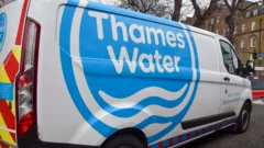 MPs recomendam rejeição de proposta de rescate para Thames Water