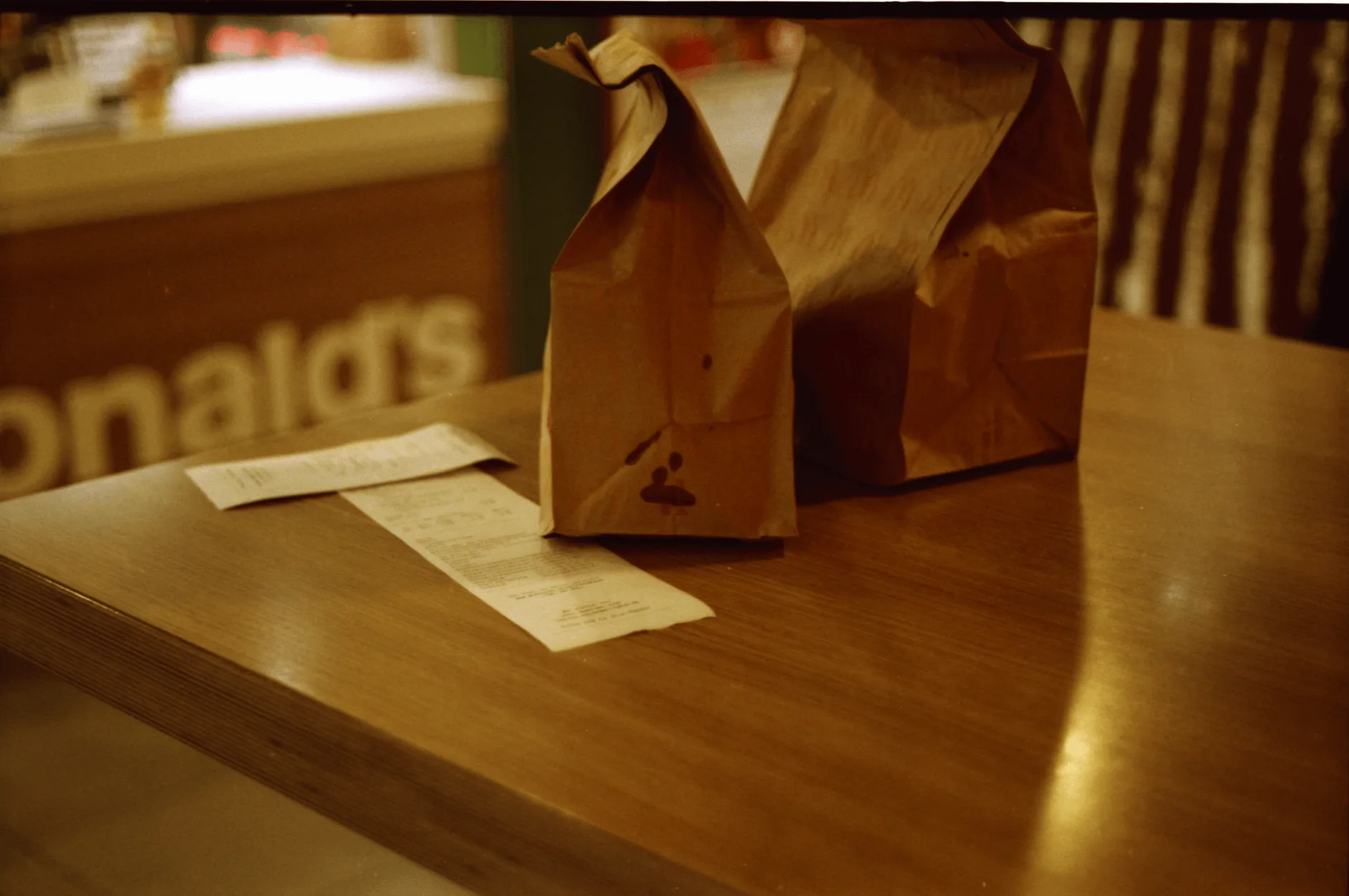 McDonald's apresenta novos planos de crescimento durante evento para investidores