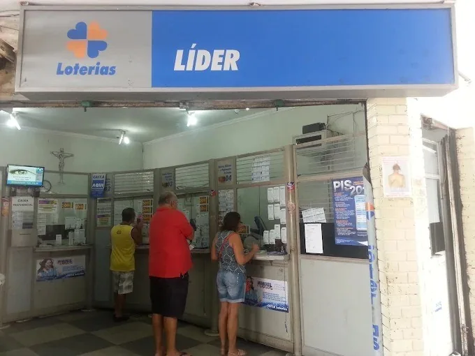 Policiais penais da Paraíba ganham R$ 4,4 milhões na Lotofácil da Independência