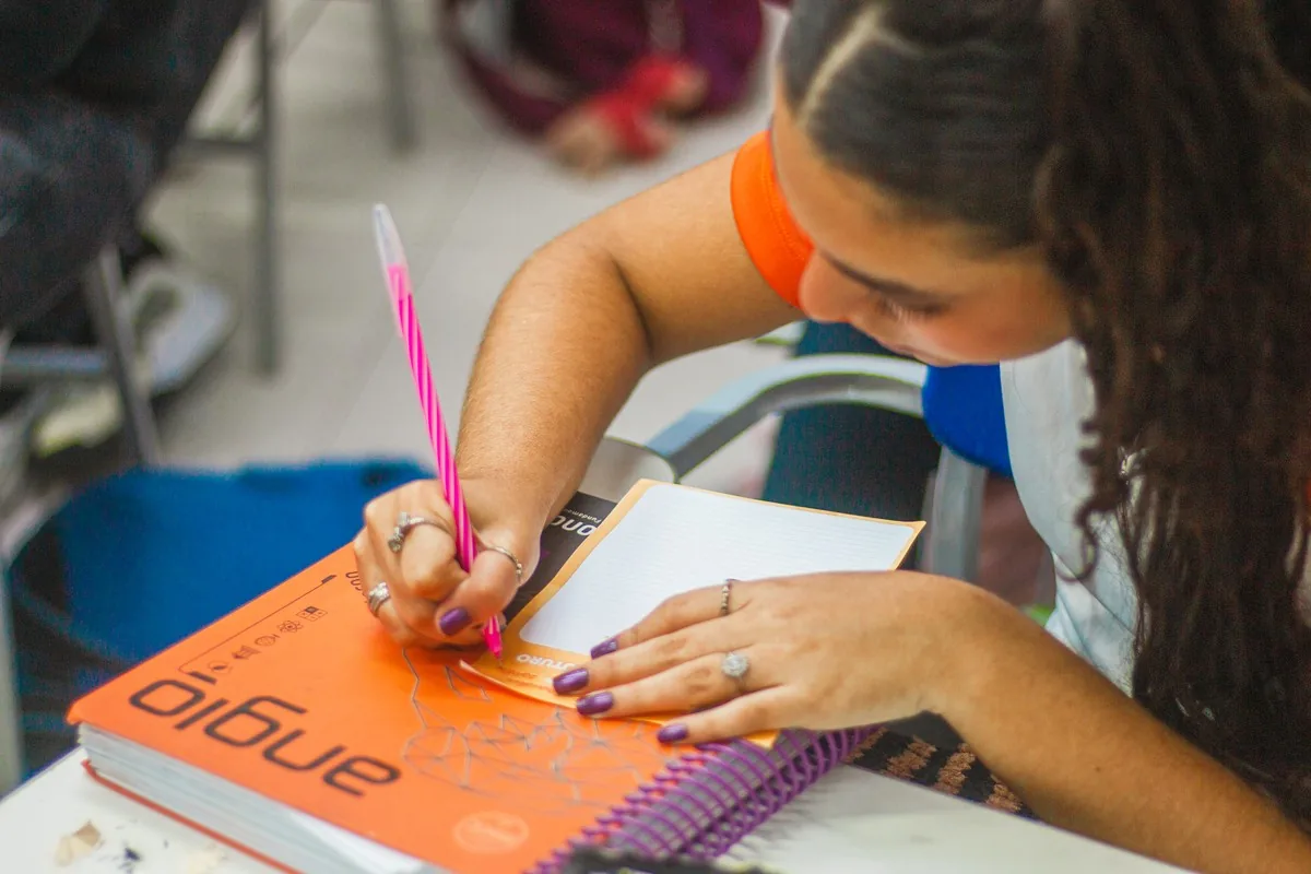Como estudantes da Paraíba estão se preparando para o Enem 2026