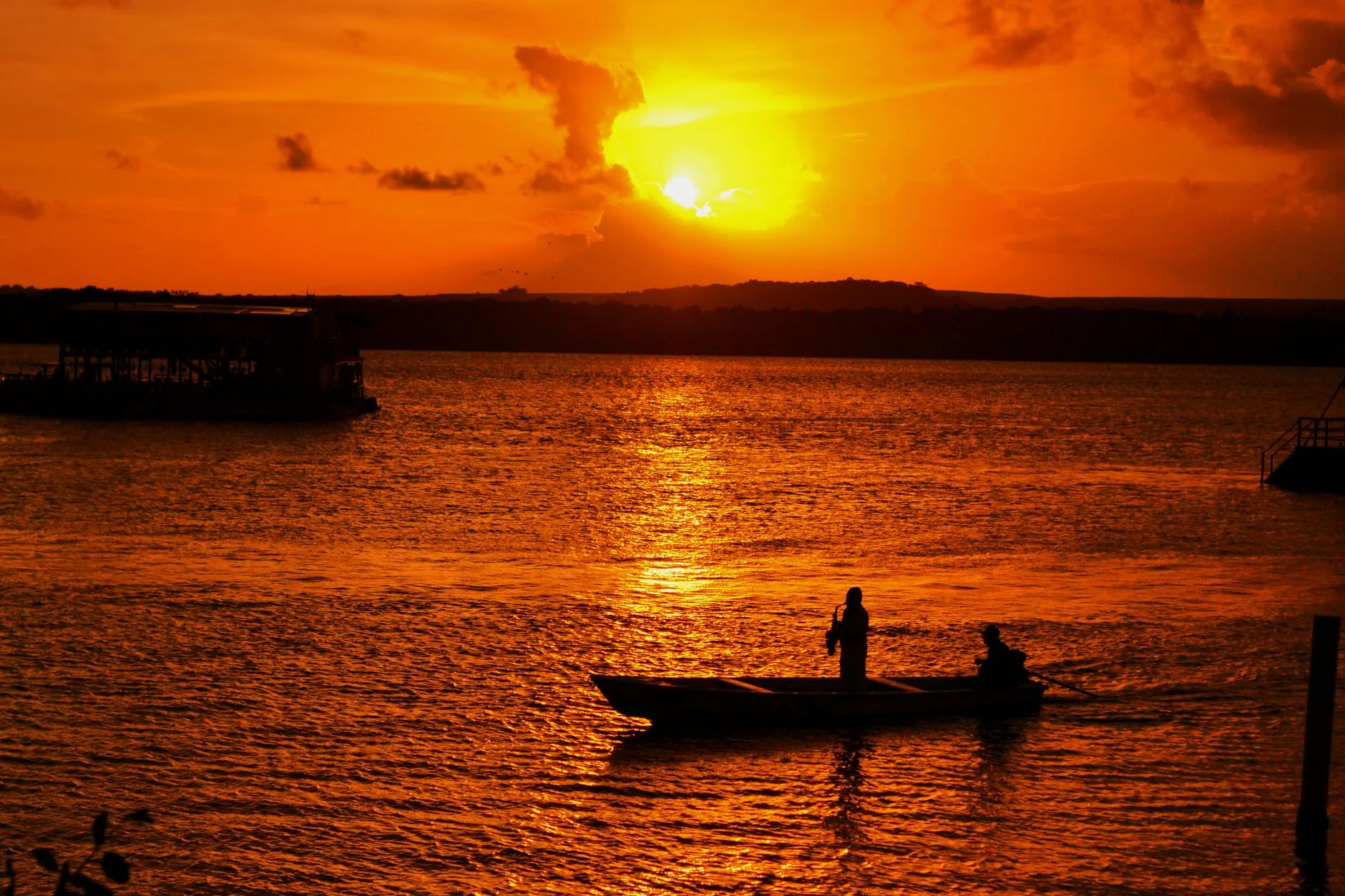 Contexto: Situação Multifacetada na Paraíba
