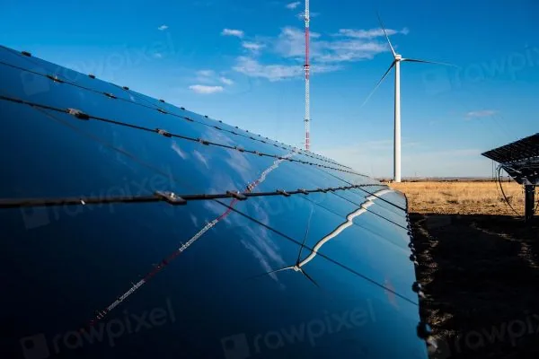 Energia Renovável Ganha Vantagem em Velocidade