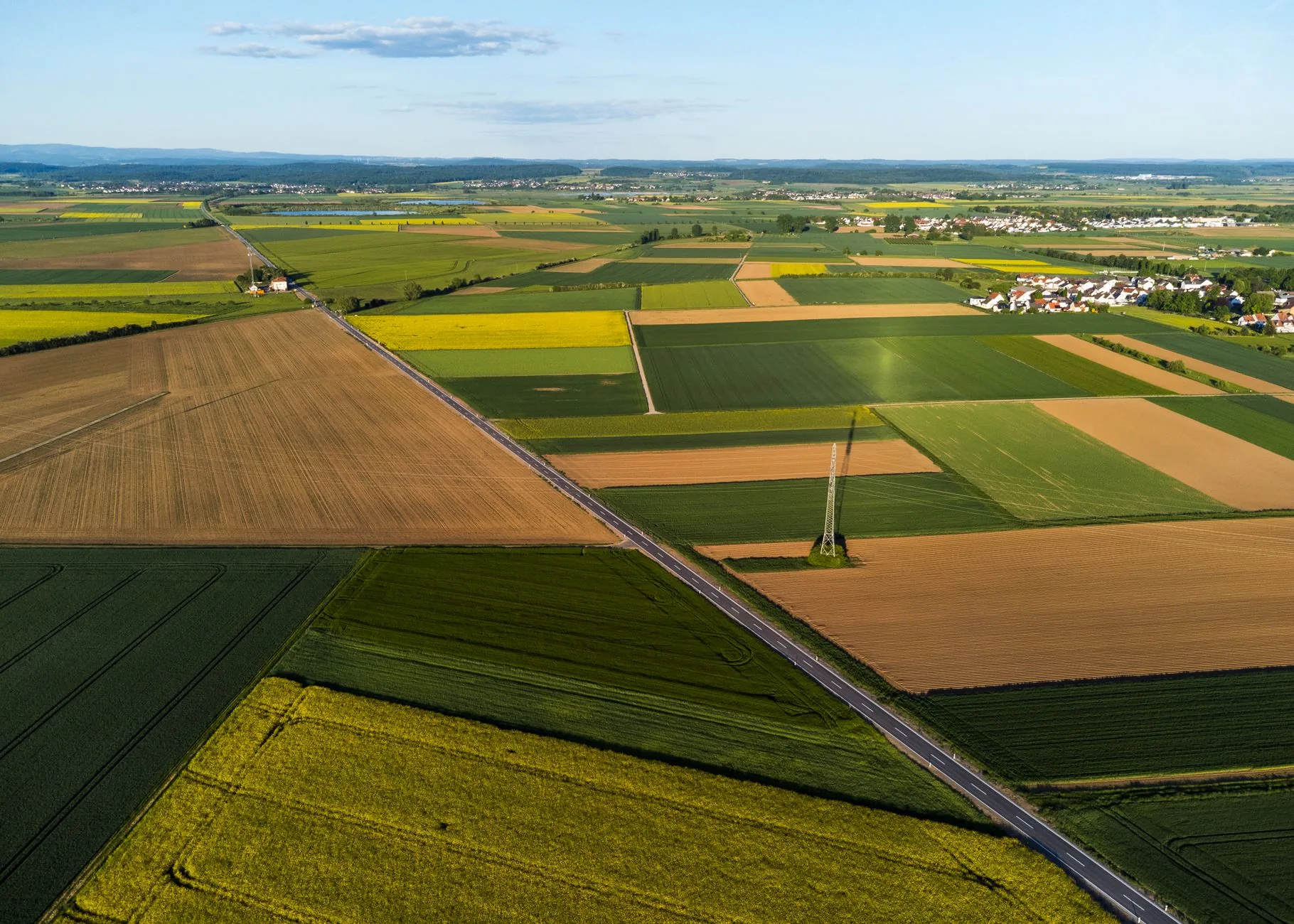 Créditos extraordinários são alocados para combustíveis e agricultura familiar