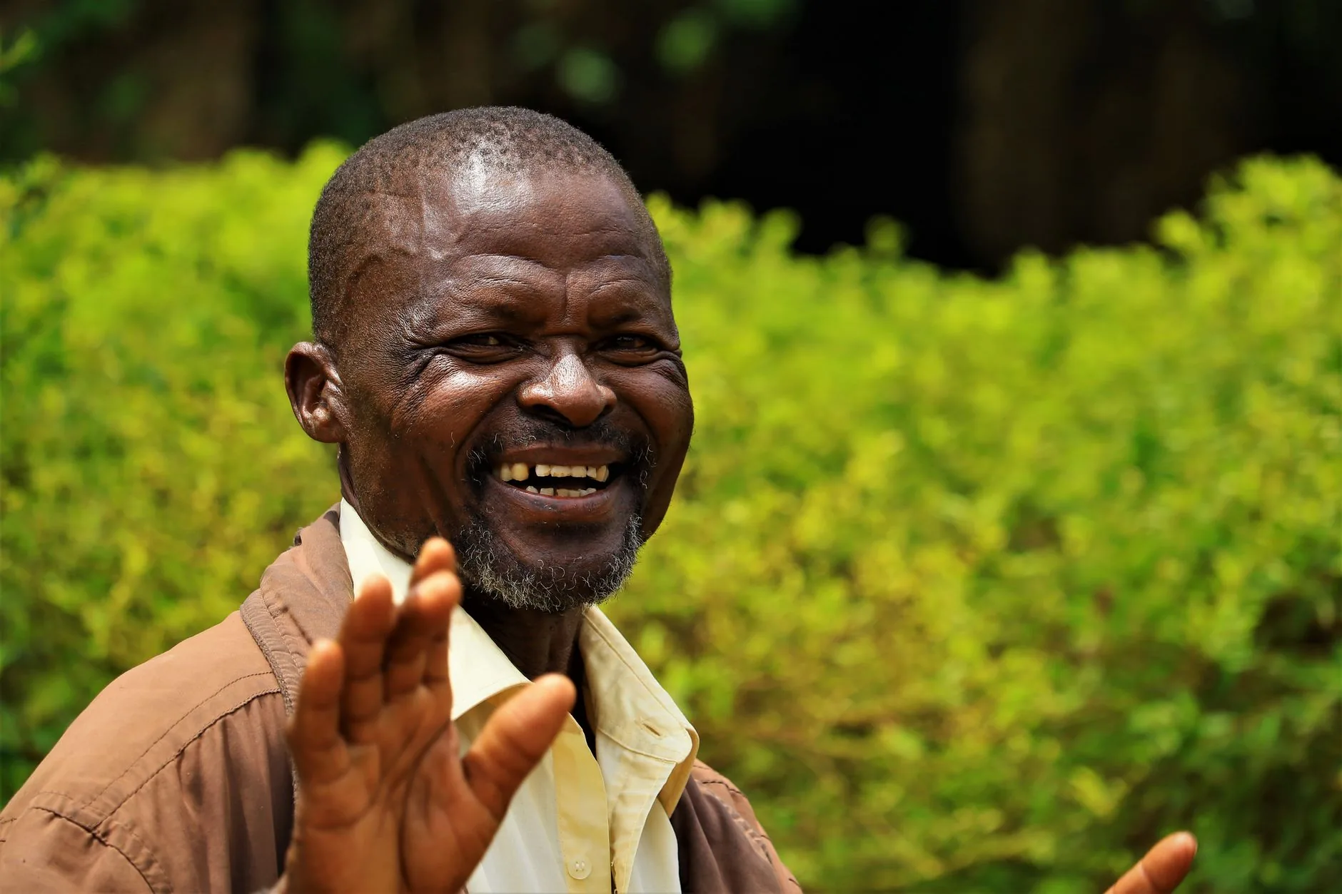 Tradicional reino do Uganda entra em crise sucessória