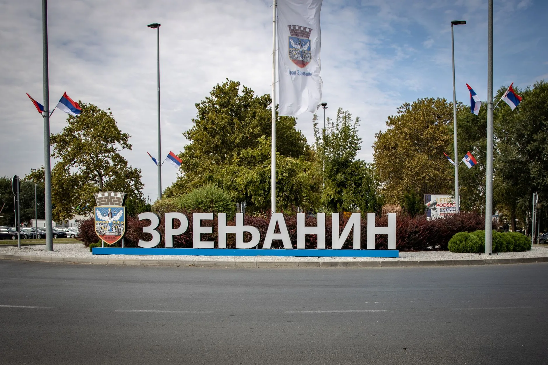 Serbia, o candidato conflituoso à UE