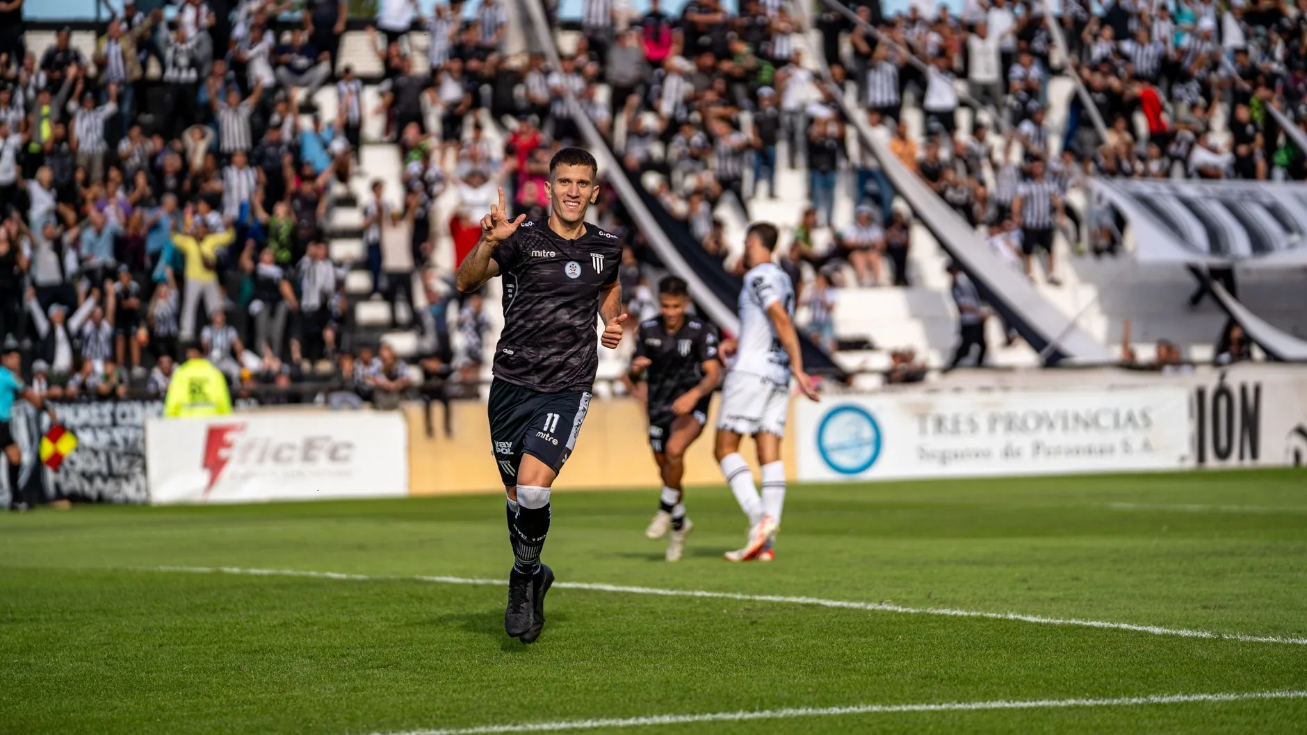 TV Brasil transmite semifinal Bahia x Corinthians