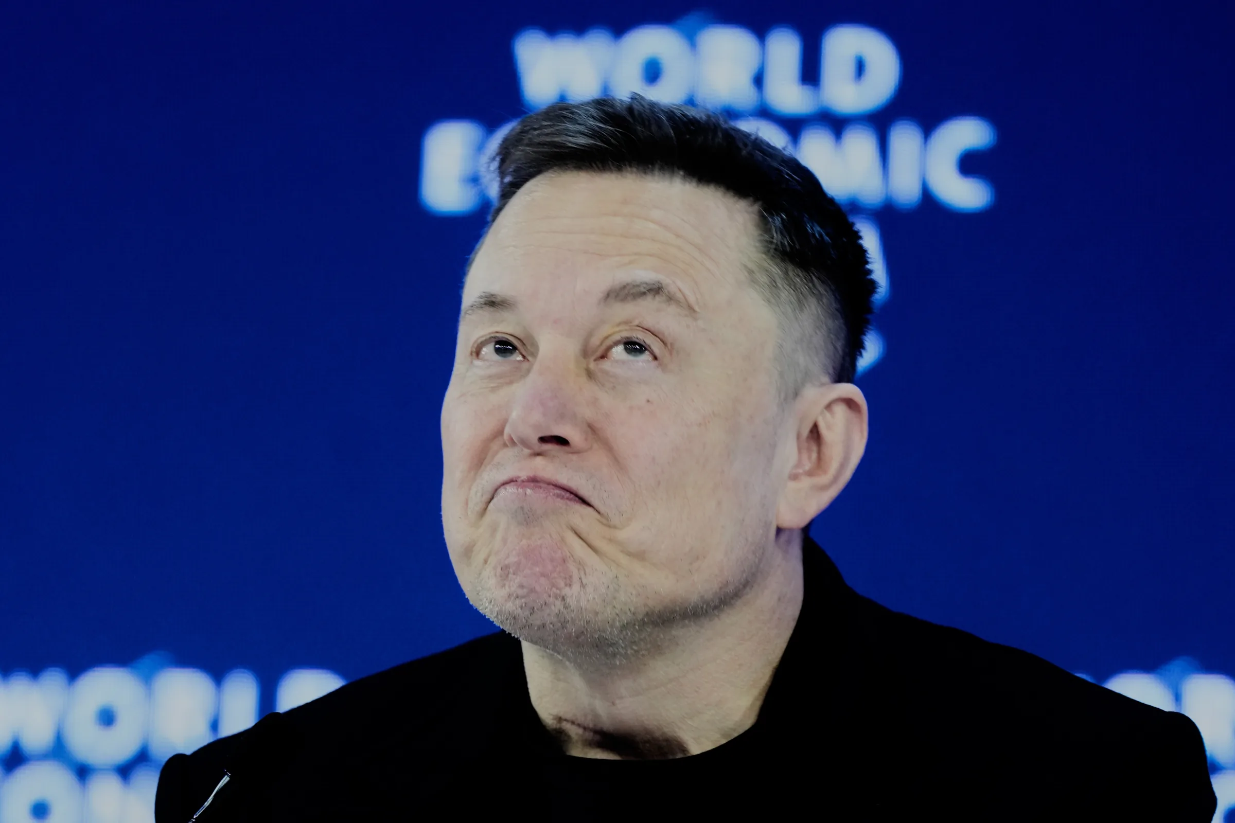 Documentário de 4 horas sobre Elon Musk estreia no Festival de Veneza