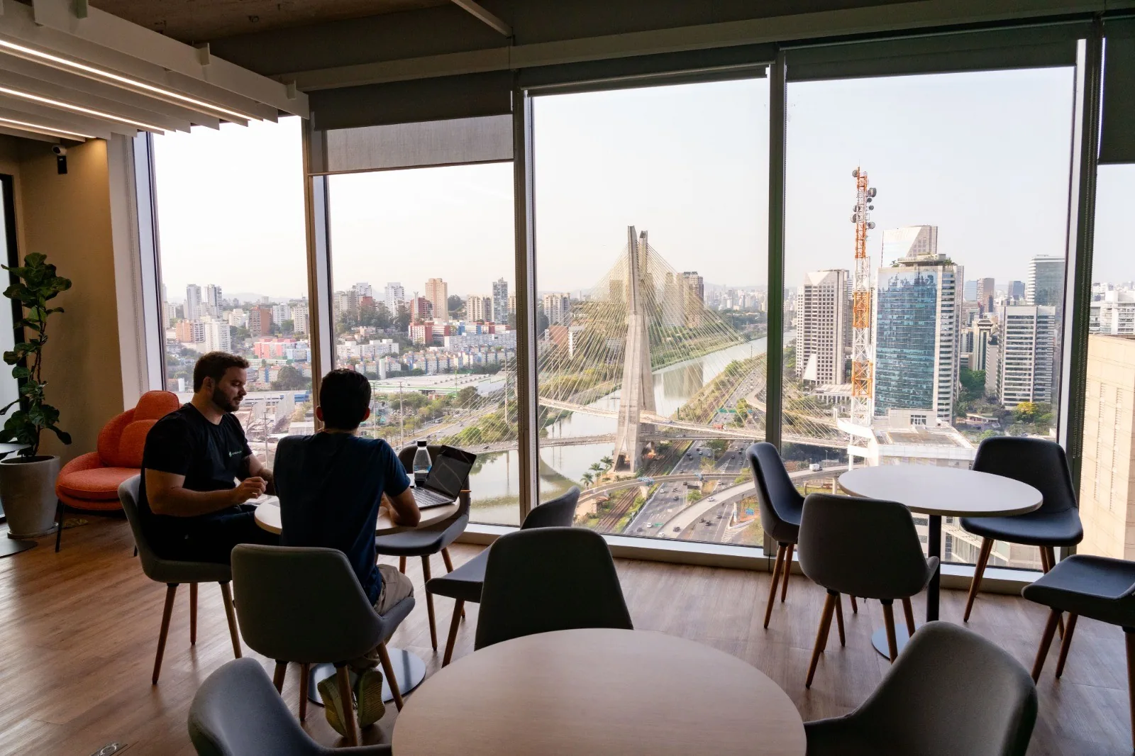 Fim do home office altera mercado imobiliário